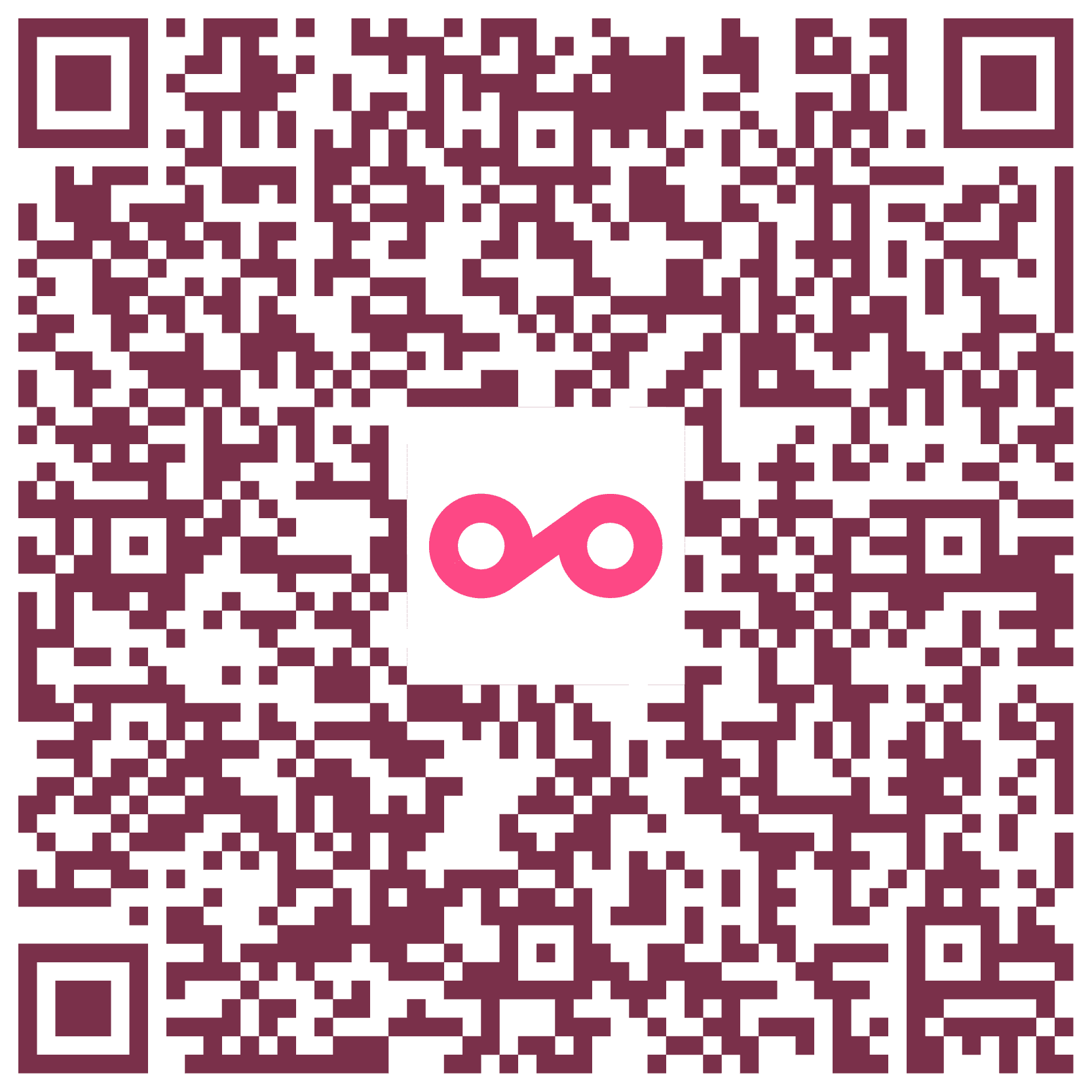 Payconiq QR code
